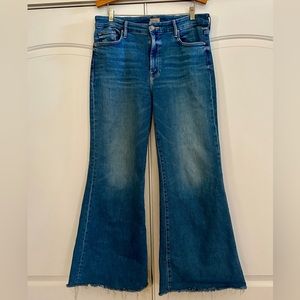 MOTHER The Roller - Riding the Cliffside